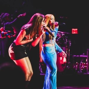 Review: PinkPantheress at Brooklyn Paramount