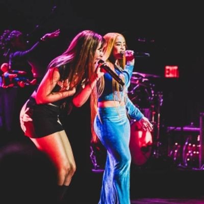 Review: PinkPantheress at Brooklyn Paramount