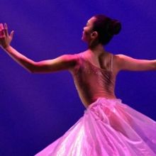 Virtual CrossCurrent Dance Festival 2021 Seeks Choreographers Interview