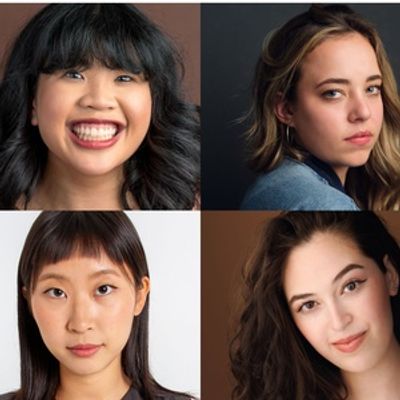 PASSIONEL World Premiere Cast Set for The House Theatre Co. at The Tank