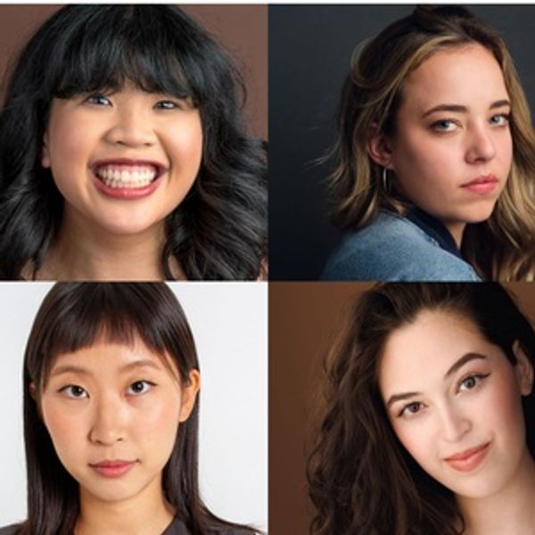 Cast Revealed for The House Theatre Co.’s PASSIONEL World Premiere at The Tank This Photo