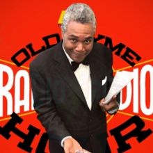 Darryl Maximilian Robinson Appear in The Ark Theatre Company of North Hollywood's THE