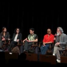 Exclusive: REDWOOD Cast and Creatives on the Show's Inspiration and Journey to the St