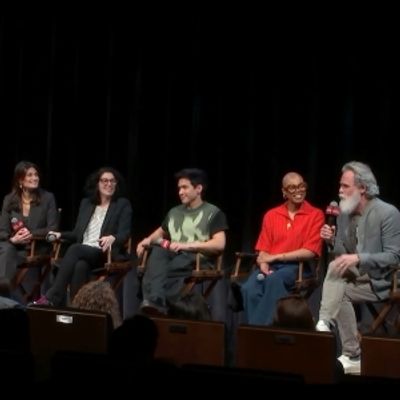 Exclusive: REDWOOD Cast and Creatives on the Show's Inspiration and Journey to the Stage