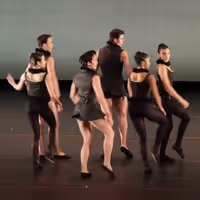 Video: New Trailer For American Ballet Theatre Studio at The Joyce Theater Video