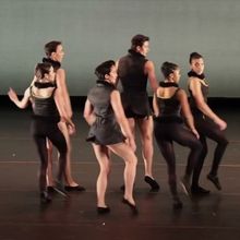 Video: New Trailer For American Ballet Theatre Studio at The Joyce Theater