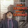 Review: HOW I LEARNED WHAT I LEARNED at RESIDENT ENSEMBLE PLAYERS