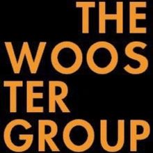 The Wooster Group to Present GET YOUR ASS IN THE WATER AND SWIM LIKE ME in September