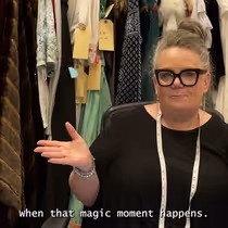 Video: DISNEY'S FROZEN Costume Designer Colleen Grady Reimagines Arendelle at Sacramento Music Circus