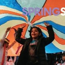 Virtual SPRING SUNDAY Series by Rockefeller Center Returns
