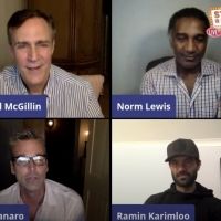 VIDEO: Ramin Karimloo, Sierra Boggess, Norm Lewis, Howard McGillin, and Hugh Panaro…