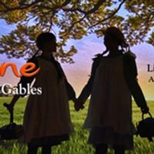 ANNE OF GREEN GABLES Takes The Stage At The Round Barn Theatre