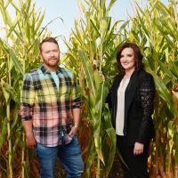 Interview: What Is SHUCKED? Songwriters Brandy Clark & Shane McAnally Discuss…