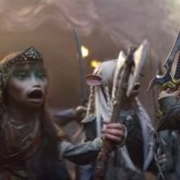 VIDEO: Netflix Releases Final Trailer for THE DARK CRYSTAL: AGE OF RESISTANCE