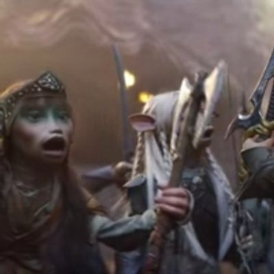 VIDEO: Netflix Releases Final Trailer for THE DARK CRYSTAL: AGE OF RESISTANCE