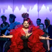 Broadway's Robi Hager Announces BASIC WITCHES Musical Online Artist Fundraiser