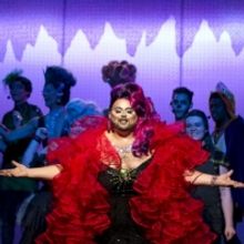 Broadway's Robi Hager Announces BASIC WITCHES Musical Online Artist Fundraiser