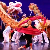Nai-Ni Chen Dance Company To Celebrate The Lunar New Year: Year Of The Water Rabbit…