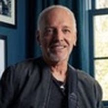 Peter Frampton Confirms 'Never Say Never' Nationwide Tour