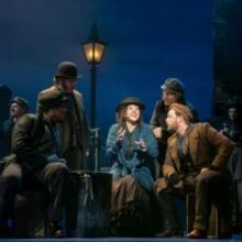 Review: MY FAIR LADY at The Orpheum Theatre Memphis