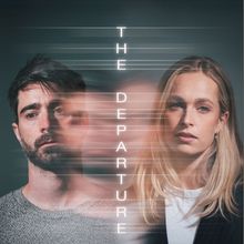 Tom Wells and Harriet Chomley Will Lead THE DEPARTURE at Lion & Unicorn Theatre