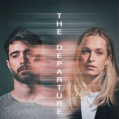 Tom Wells and Harriet Chomley Will Lead THE DEPARTURE at Lion & Unicorn Theatre