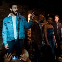 TV: Watch a Sneak Peek of GIRL FROM THE NORTH COUNTRY on Broadway!