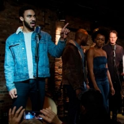 TV: Watch a Sneak Peek of GIRL FROM THE NORTH COUNTRY on Broadway!