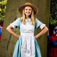 Australian Shakespeare Company Returns to Melbourne with ALICE IN WONDERLAND