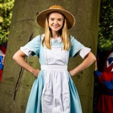 Australian Shakespeare Company Returns to Melbourne with ALICE IN WONDERLAND