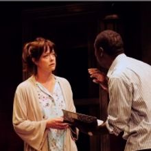 VIDEO: First Look at PROOF at Everyman Theatre