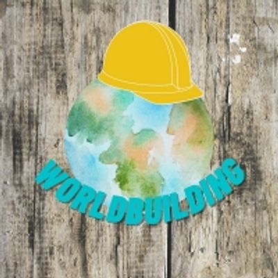 Student Blog: Worldbuilding is a lot