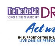 BWW News: The Theatre Lab 10th Annual DRAMATHON will Stream on December 11th