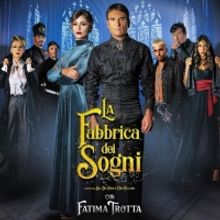 Review: LA FABBRICA DEI SOGNI at Teatro Verdi (Firenze)