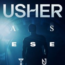 Usher Announces 'Past Present Future' Tour: How to Get Tickets