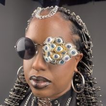 Witch Prophet Announces 'Gateway Experience' Album