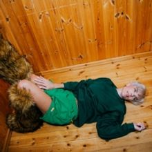 Swedish Pop Artist & Songwriter Nea Releases New Single 'A Lover Like Me'