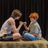 New Folk-Rock Musical WAKEMAN to Open at New London Barn Playhouse
