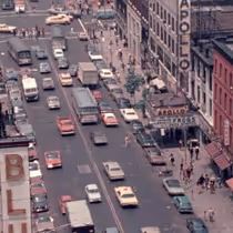 ONCE UPON A TIME IN HARLEM to Screen Free Across NYC