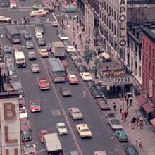 ONCE UPON A TIME IN HARLEM to Screen Free Across NYC