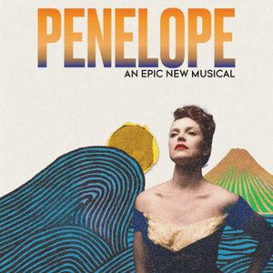 PENELOPE Limited Run Starring Grace McLean is Coming to Classic Stage Company