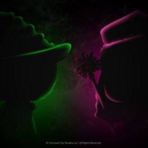 Funko Teases Upcoming Elphaba and Glinda WICKED Pop! Figures