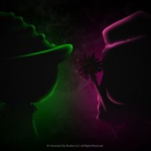 Funko Teases Upcoming Elphaba and Glinda WICKED Pop! Figures