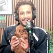 Watch: TITANIQUE Star Frankie Grande Talks Pride, Pop Music, and More on SURVIVAL JOBS Pod Photo