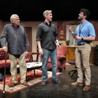 A HEALTHY HOUSE By Tom Diriwachter Announced at Theater for the New City