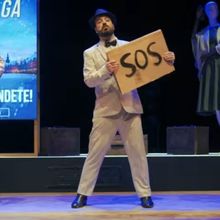 TV: Ya se encuentra disponible el tráiler oficial de MADNESS, lo nuevo de PRÍMITAL 