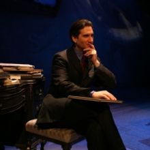 San Diego REP to Present Hershey Felder as GEORGE GERSHWIN ALONE