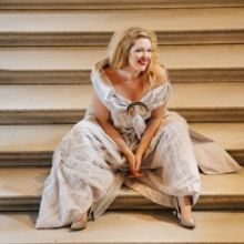 Interview: Anne Wieben of DIE LUSTIGE WITWE, 'THE MERRY WIDOW' at Opera On The Lake