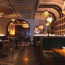 Review: BERIMBAU BRAZILIAN TABLE in Midtown-Experience this Restaurant Gem