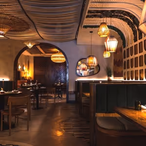 Review: BERIMBAU BRAZILIAN TABLE in Midtown-Experience this Restaurant Gem